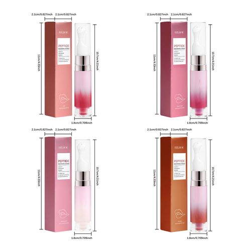 Hydrating Brightening Lip Serum