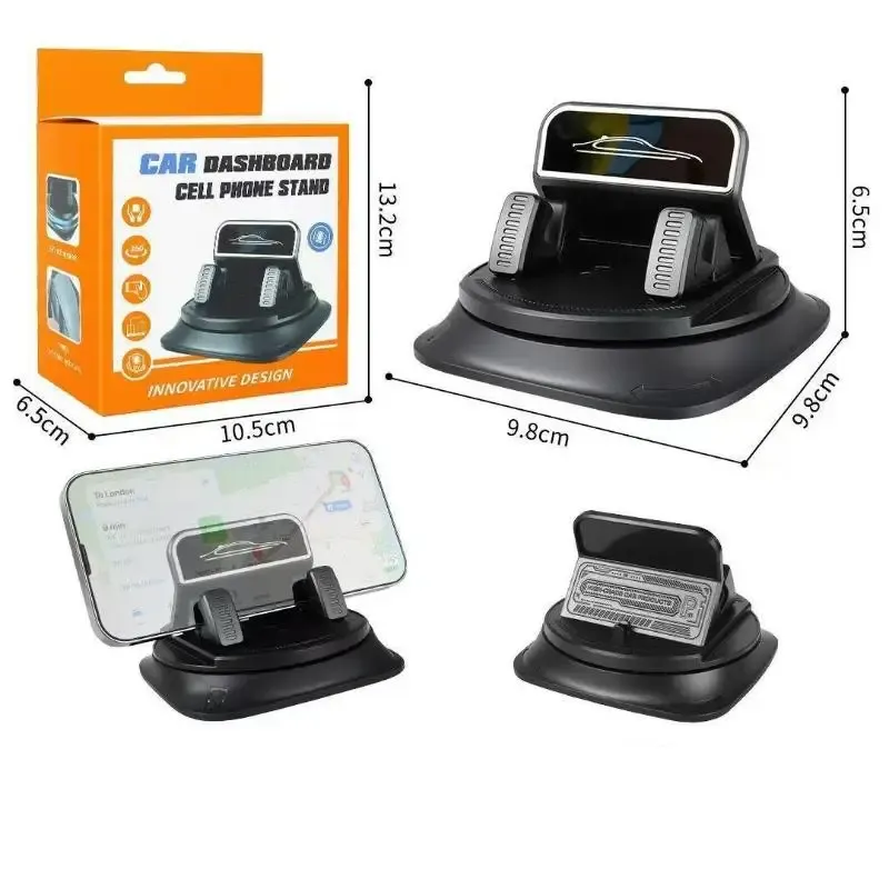 2026 NEW 360° Rotating Phone Holder
