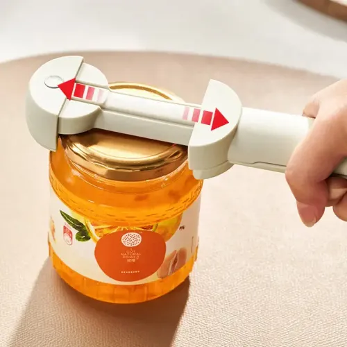 Multi-functional Retractable Bottle Opener✨