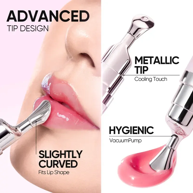 Hydrating Brightening Lip Serum