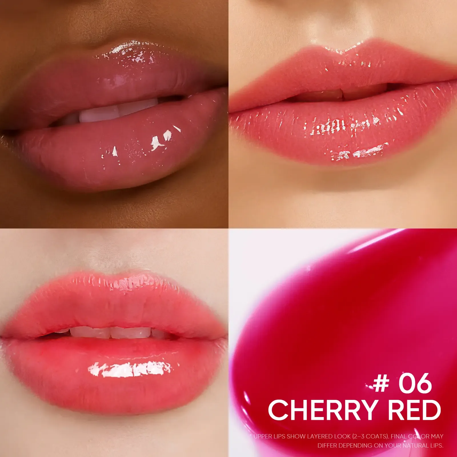 Hydrating Brightening Lip Serum