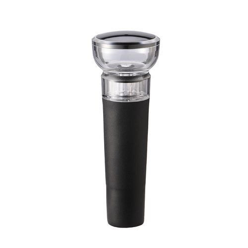 Upgrade!  3-in-1 Pen Shaped Air Pressure 🍷Wine Bottle Opener Set | Combines wine opener, foil cutter, and pourer in one