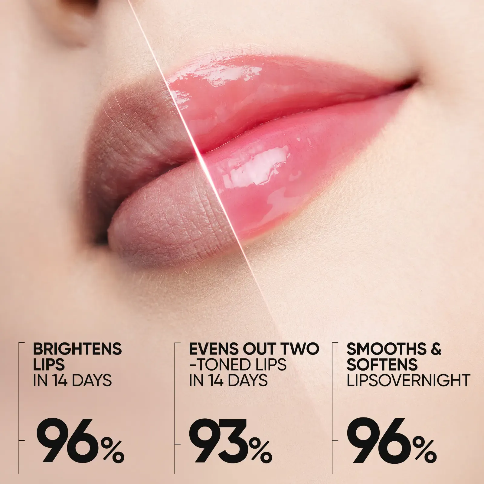 Hydrating Brightening Lip Serum