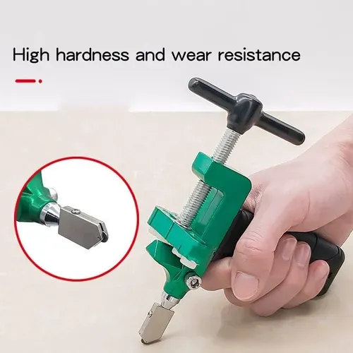 Tile Glass Mirror Cutting Hand Tool