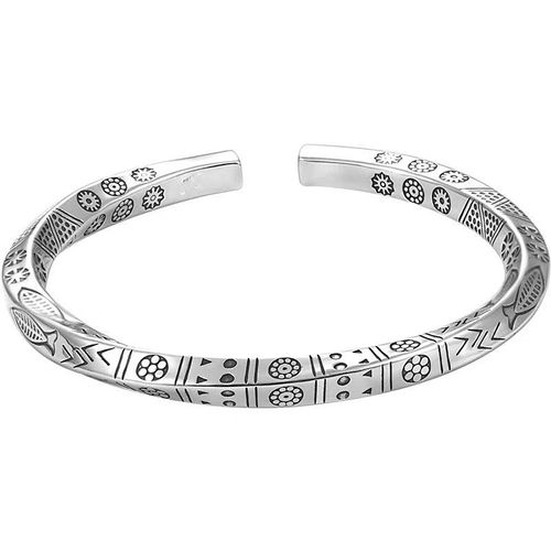 Totem Mobius Bracelet | Unisex Lucky Adjustable Bangle