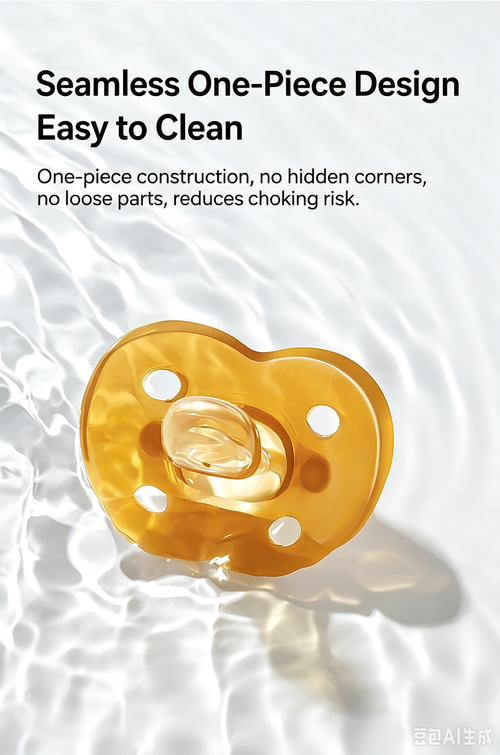 Soft Liquid Silicone Pacifier Set Baby Soother Nipple with Storage Case BPA‑Free Safe for Newborn Infant