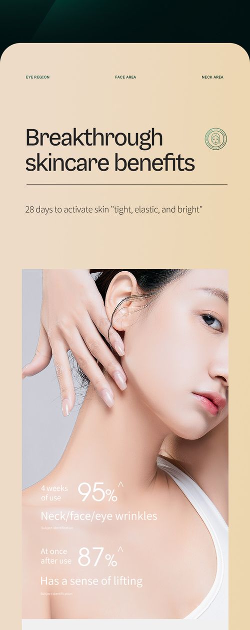 Firming & Shaping Facial Device – Lift, Tighten & Rejuvenate Skin