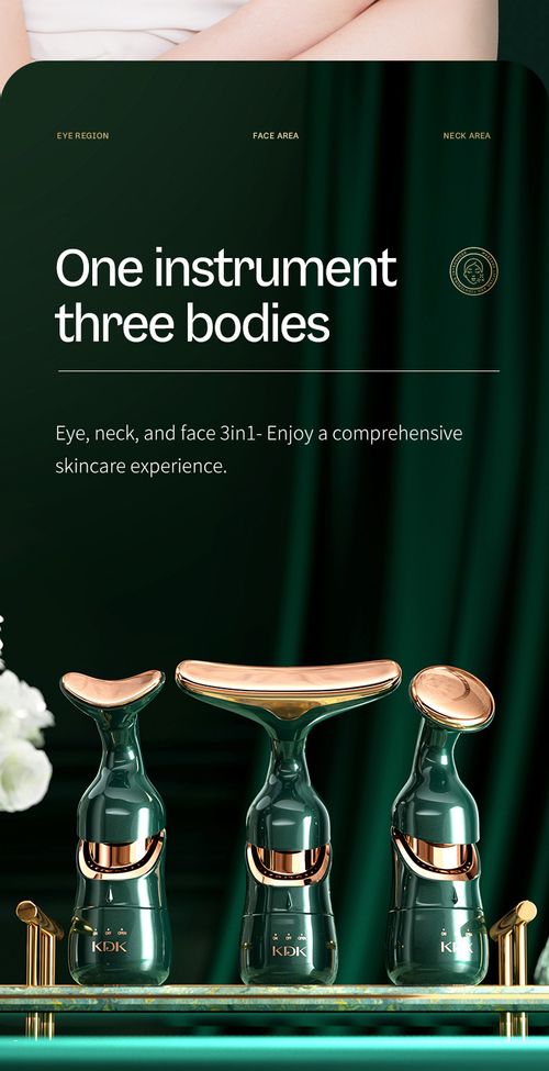 Firming & Shaping Facial Device – Lift, Tighten & Rejuvenate Skin