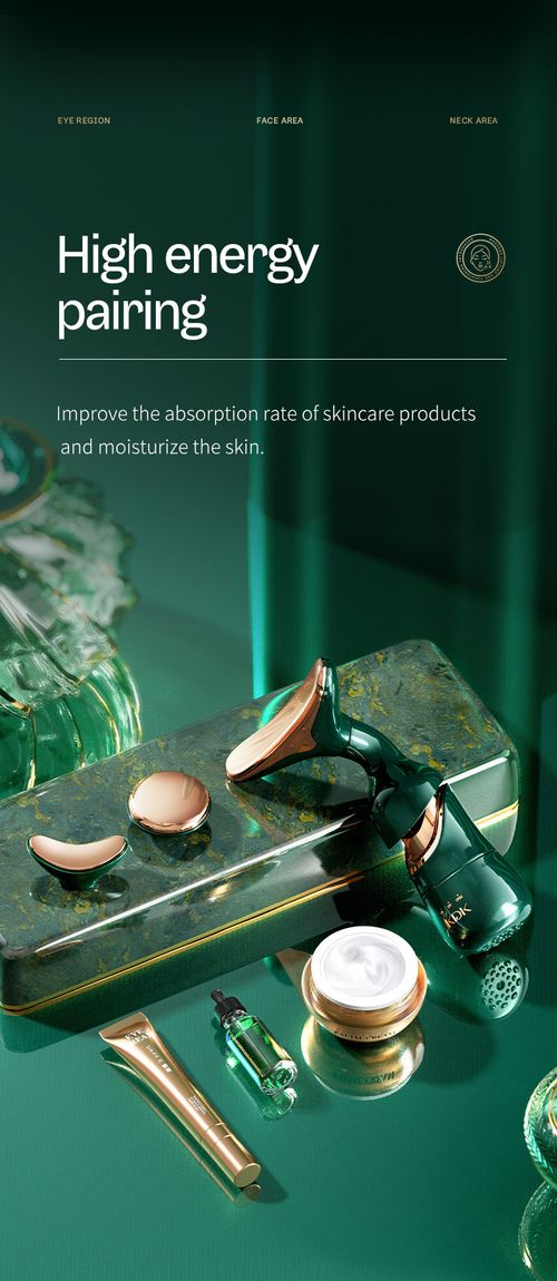Firming & Shaping Facial Device – Lift, Tighten & Rejuvenate Skin