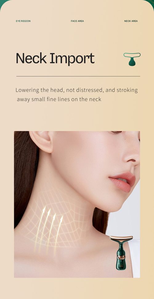 Firming & Shaping Facial Device – Lift, Tighten & Rejuvenate Skin