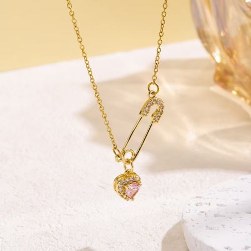 Dainty Star & Pearl Pendant | Rotatable Multi-Ring Design For Every Occasion