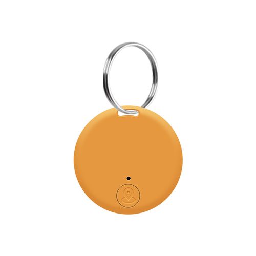 Portable Bluetooth Tracker Tag, Two‑Way Finding Anti‑Lost Device for Keys, Wallets & Pets