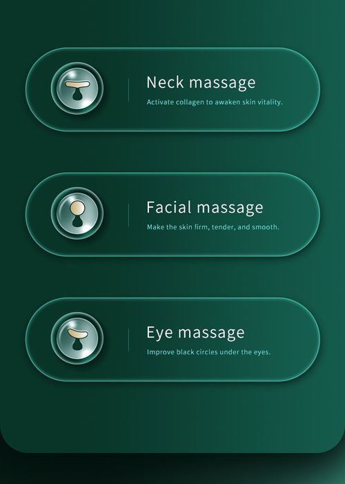 Firming & Shaping Facial Device – Lift, Tighten & Rejuvenate Skin