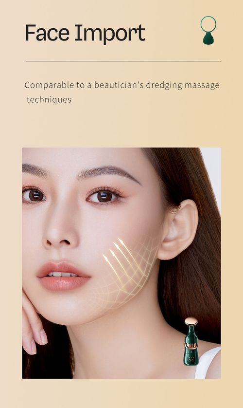 Firming & Shaping Facial Device – Lift, Tighten & Rejuvenate Skin