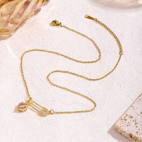 Dainty Star & Pearl Pendant | Rotatable Multi-Ring Design For Every Occasion