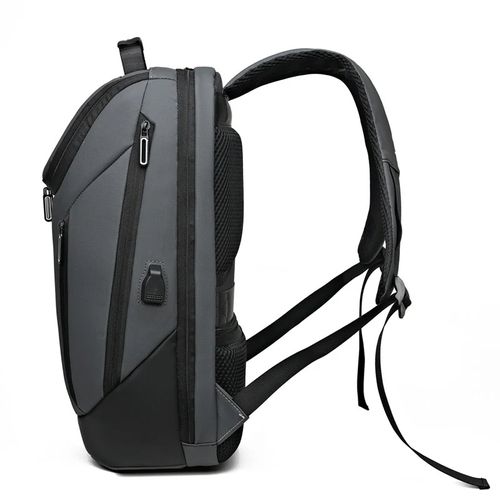 Laptop Bag Waterproof 15.6Inch, Men's Women's Lightweight Backpack