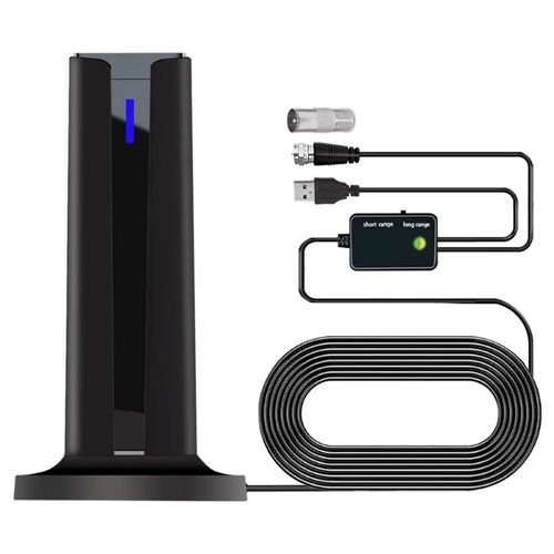 Smart Digital TV Antenna, Indoor HDTV