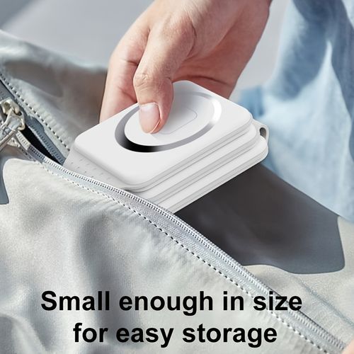 3 In 1 Magnetic Folding Wireless Charging Station