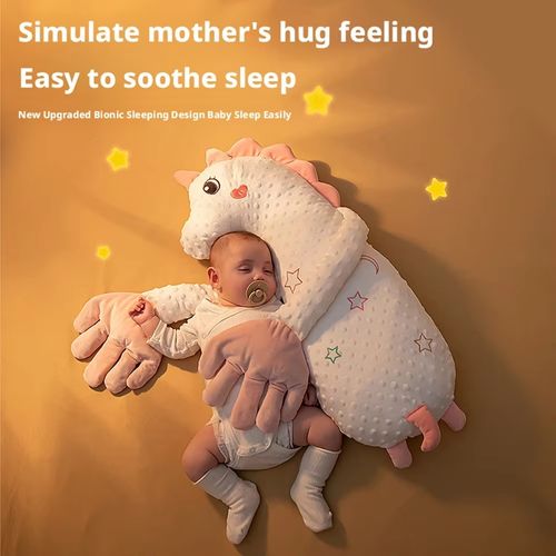 Baby Sleep Soother 👶✨