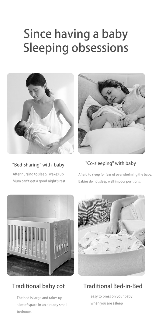 Multifunctional Portable Newborn Baby Bed Rail 3 in 1 Foldable Baby Safety Bed Rail Guard