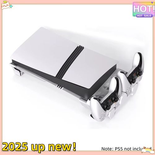 PS5 Pro PS5 Slim Horizontal Stand