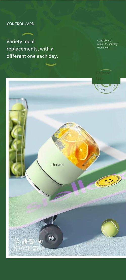 Blender Cup Electric Juicer Mini Portable Automatic Juicer Cup for Outdoor Sport Dual Use Water Bottle