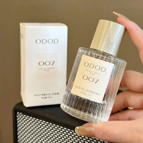 50ML Long-Lasting Perfume for Men Woman