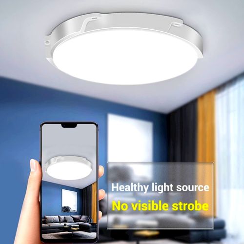 Solar Shed Light, Indoor Outdoor Solar Pendant Lights with Remote Control