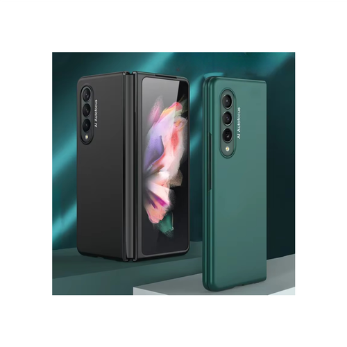 Phone Case with Inbuilt Screen Protector For Samsung Galaxy Z Fold 3