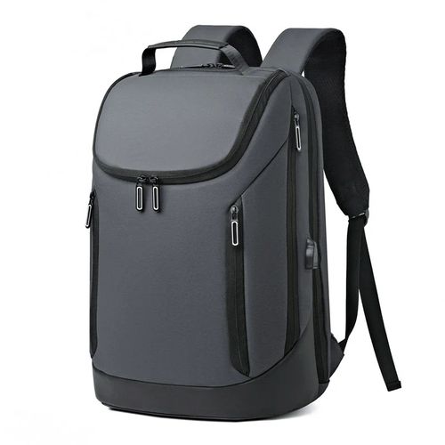 Laptop Bag Waterproof 15.6Inch, Men's Women's Lightweight Backpack