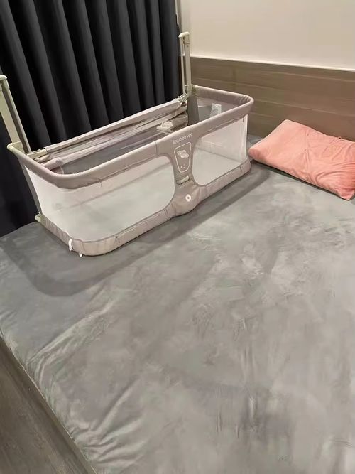 Multifunctional Portable Newborn Baby Bed Rail 3 in 1 Foldable Baby Safety Bed Rail Guard