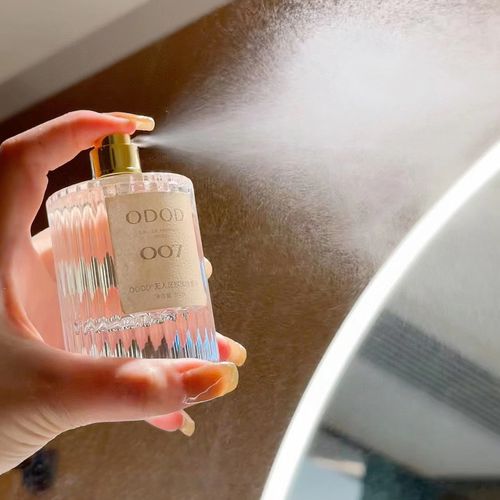 50ML Long-Lasting Perfume for Men Woman