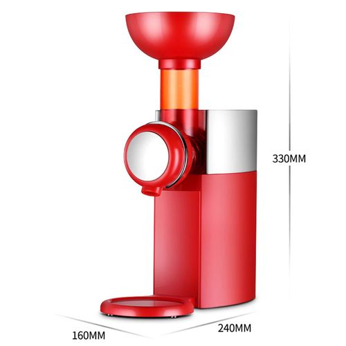 Frozen Fruit Dessert Maker, Fruit Ice Cream Machine
