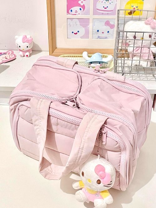 Spacesaver 4-in-1 Puffy Multi-Functional Toiletry Bag for Women – Large Capacity Travel Organizer