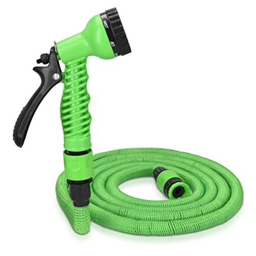 75ft Expandable Garden Hose