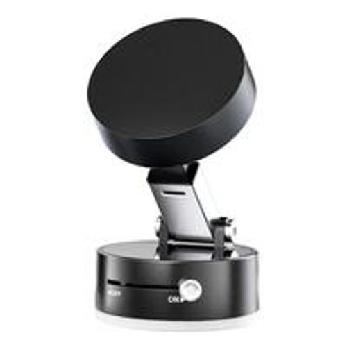 Magnetic Phone Holder Stand, Adjustable & Foldable, Strong Suction Cup