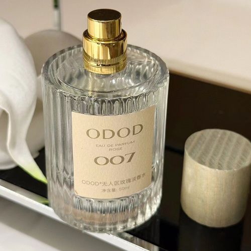 50ML Long-Lasting Perfume for Men Woman
