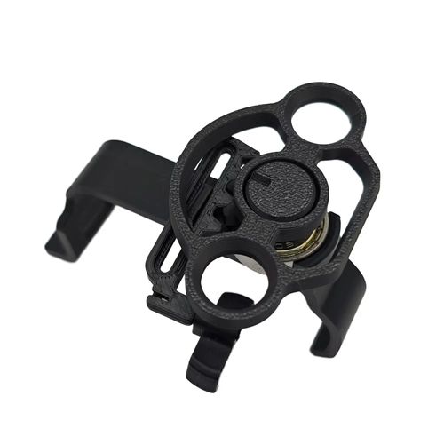 Mini racing game controller PS3 steering wheel simulation drive