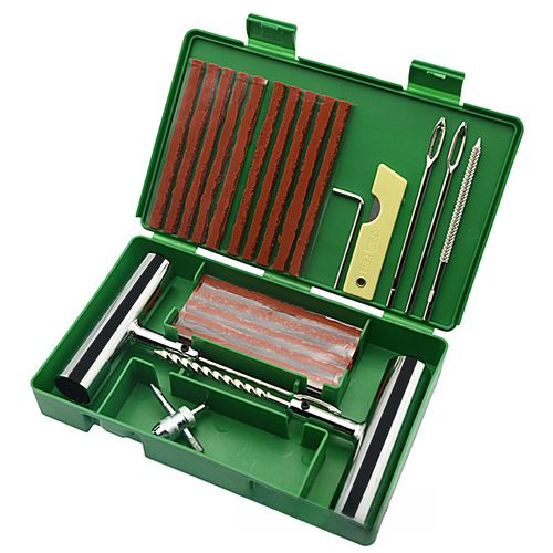 Quick Tire Repair Needle Set