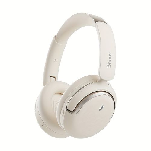 Wireless Bluetooth Over-Ear Headphones