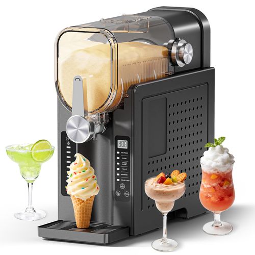 Frozens Drink Maker, Slushie Machine for Home