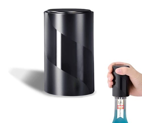 Push Down Bottle Opener, Automatic Beer Bottle Opener