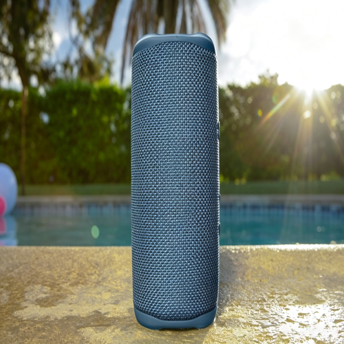 Wireless Portable IPX6 Waterproof  Speaker
