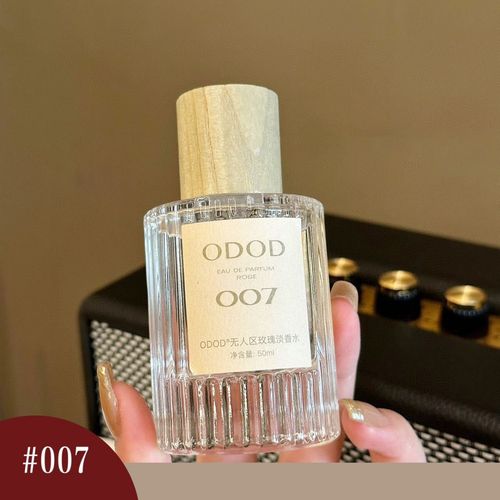 50ML Long-Lasting Perfume for Men Woman