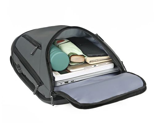 Laptop Bag Waterproof 15.6Inch, Men's Women's Lightweight Backpack