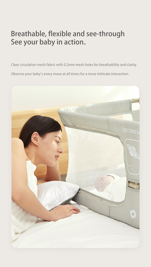 Multifunctional Portable Newborn Baby Bed Rail 3 in 1 Foldable Baby Safety Bed Rail Guard