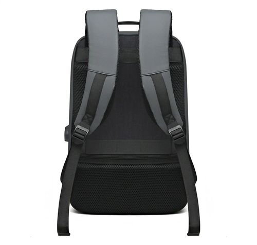 Laptop Bag Waterproof 15.6Inch, Men's Women's Lightweight Backpack
