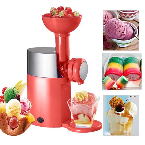 Frozen Fruit Dessert Maker, Fruit Ice Cream Machine