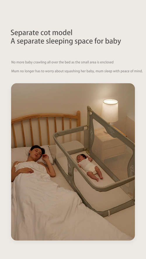 Multifunctional Portable Newborn Baby Bed Rail 3 in 1 Foldable Baby Safety Bed Rail Guard