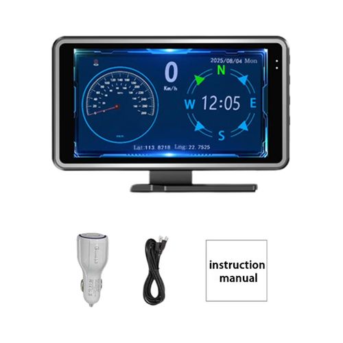 Heads up Display for Cars, High-Definition Recorder